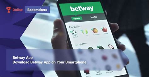 betway app kenya